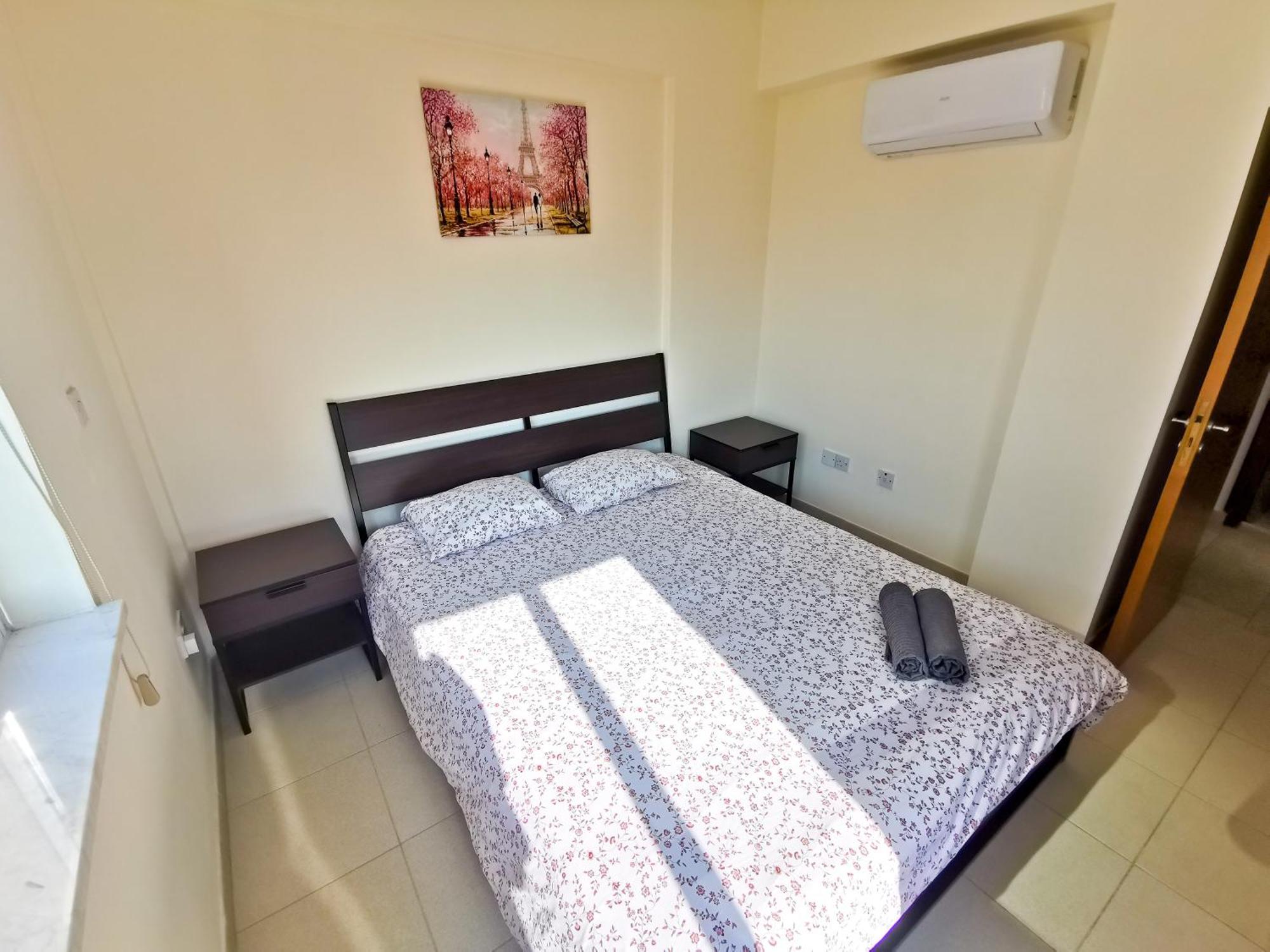 License To Chill Apartment 拉纳卡 外观 照片